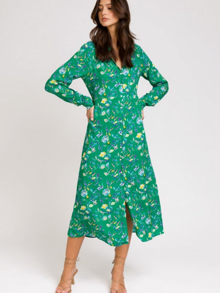 Vestido Mantra