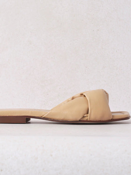 Sandalia Twist
