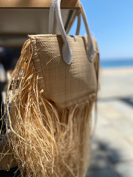 Bolso tropic