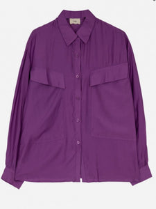 Camisa Azalee