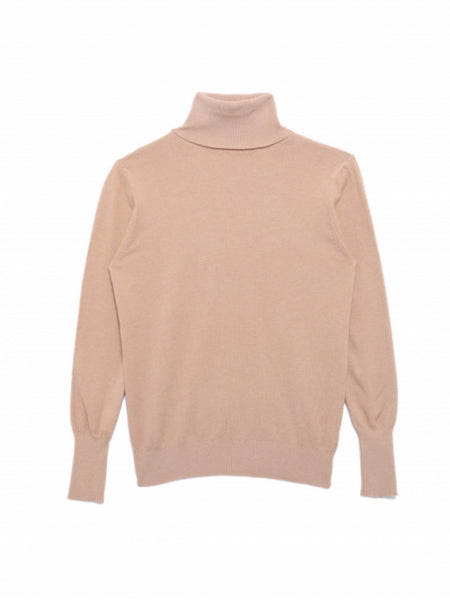 Jersey cuello alto bot