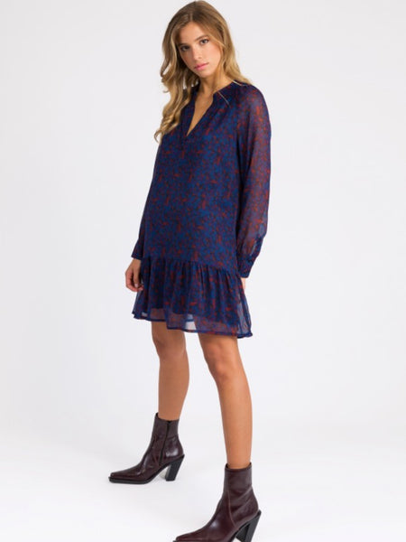 Vestido Ode