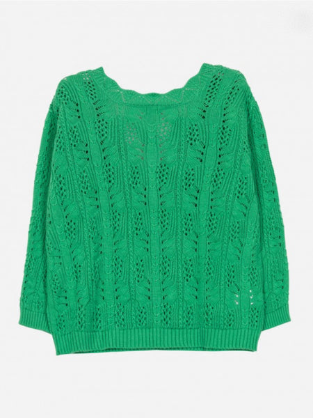 Jersey Velna