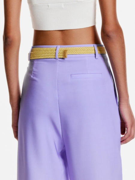 Pantalón degradado