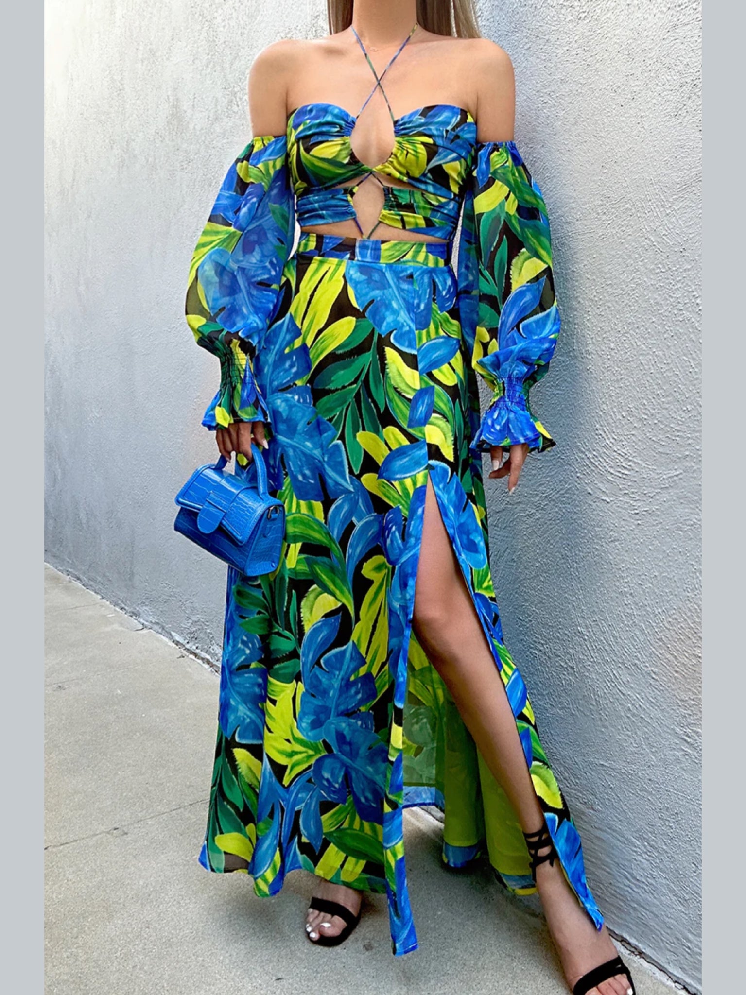 Vestido Karma