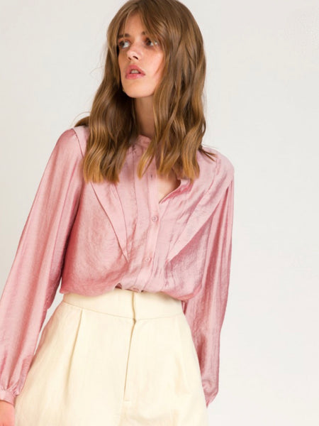 Camisa Arlene