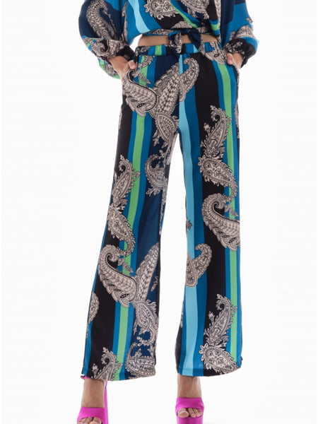 Pantalon Maxi Pasley