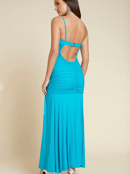 Vestido Lamar
