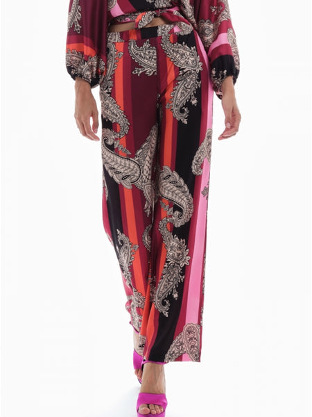 Pantalon Maxi Pasley