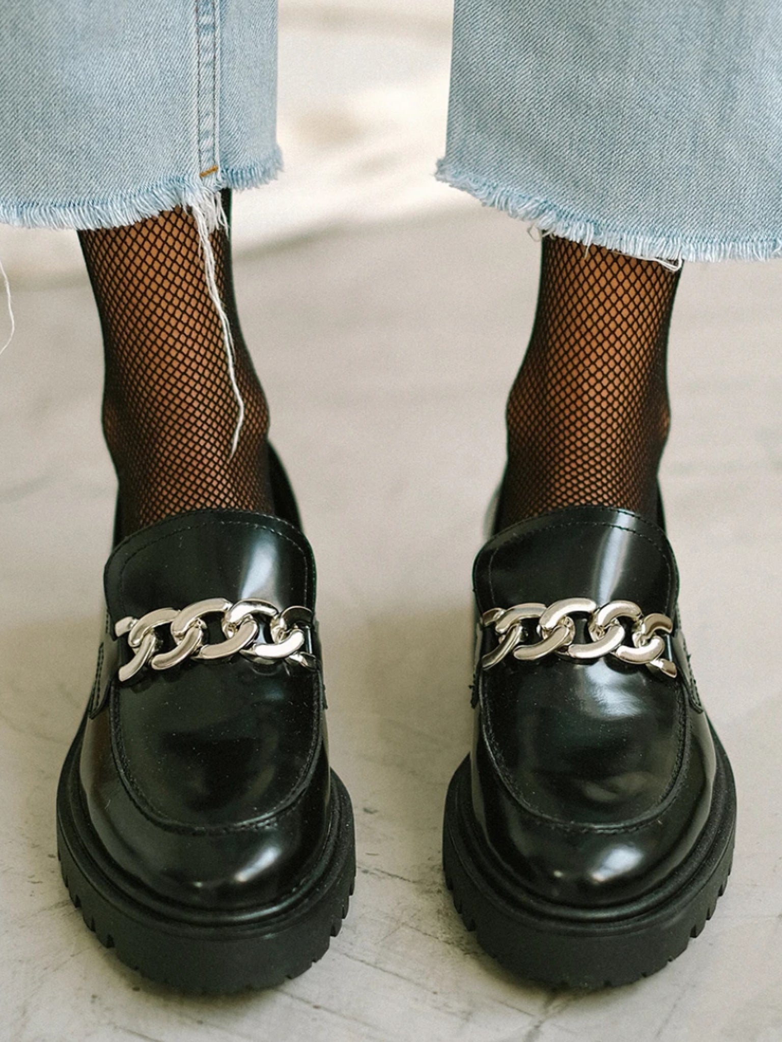 Mocasín Astrid