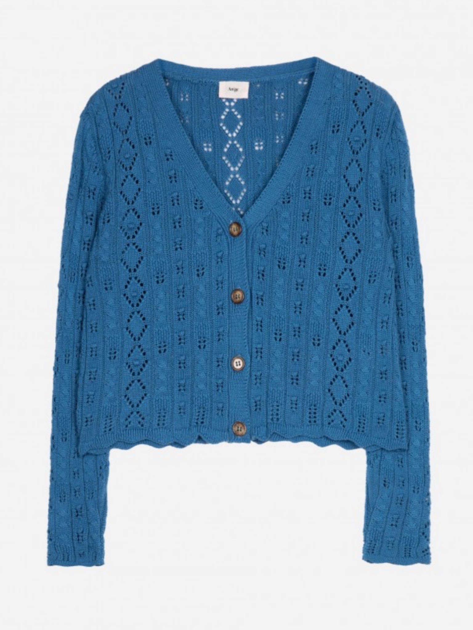 Cardigan Lepoly