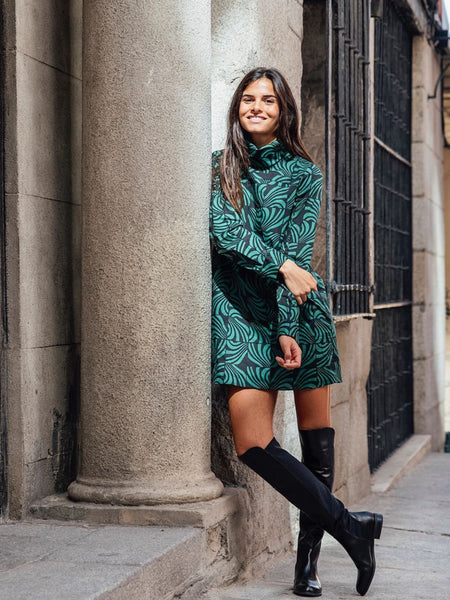 Bota Jimena