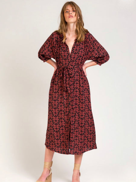 Vestido Marcelito