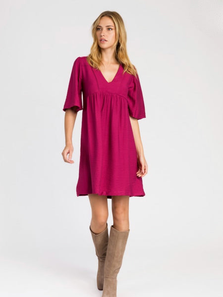 Vestido Manolito
